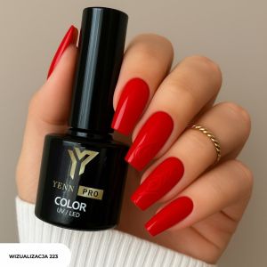 YennPRO - 223 - Lakier hybrydowy 5g - image 2